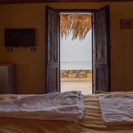 Taghaghien Island Resort Siwa Oasis Exterior photo