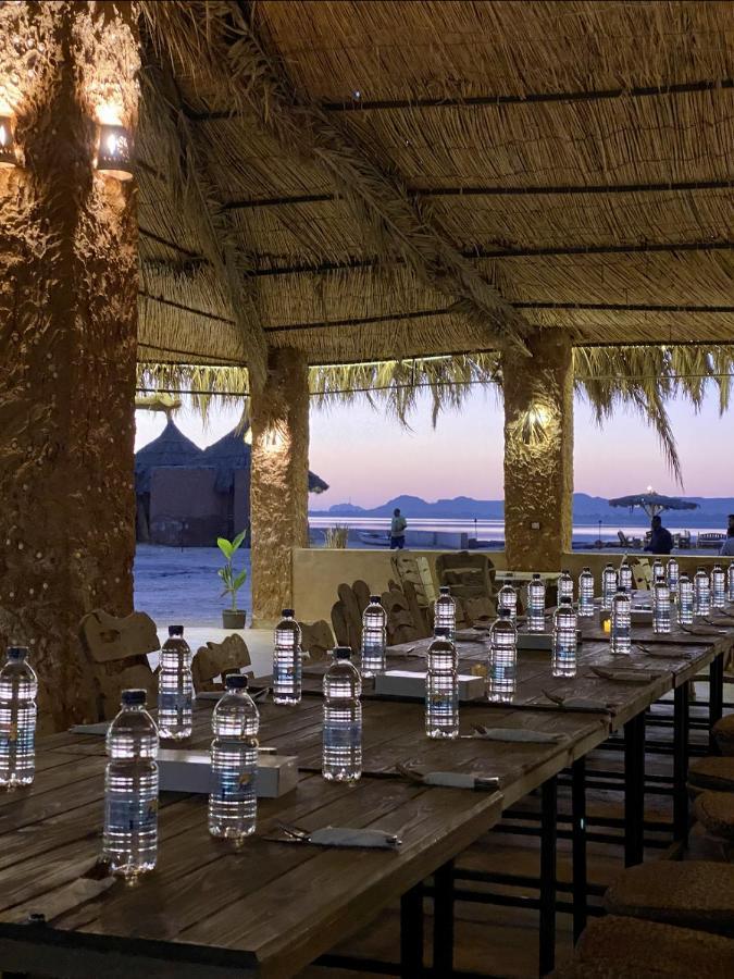 Taghaghien Island Resort Siwa Oasis Exterior photo